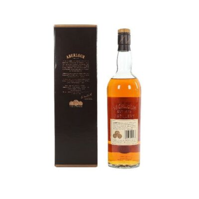 Aberlour 15 Year Old (Sherry Finish), Old Bottling 75cl