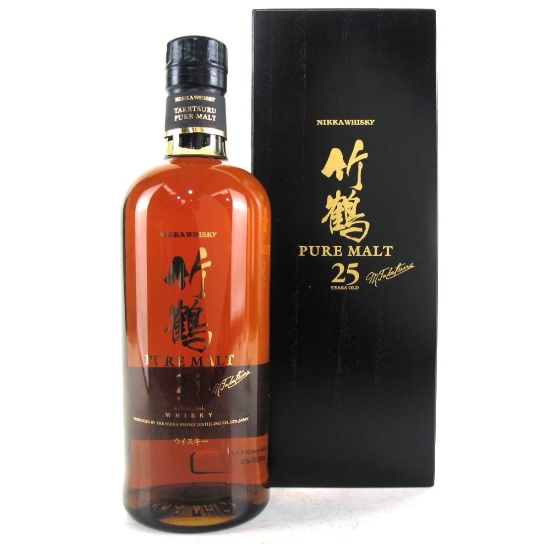 Taketsuru Pure Malt Whisky 700ml 2本 Taketsuru Pure Malt Whisky : Amazon.sg: Grocery