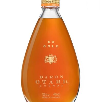 Baron Otard XO Gold
