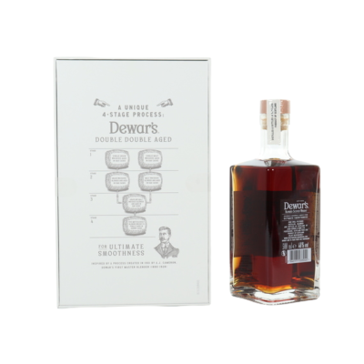 Dewar’s 32 Year Old Double Double, 50cl