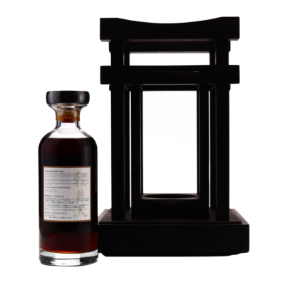 Karuizawa 50 Year Old Single Sherry Cask #538, Water of Life