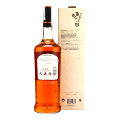 Bowmore Gold Reef 1 Litre