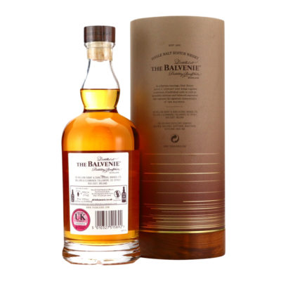 Balvenie 25 Year Old Rare Marriages