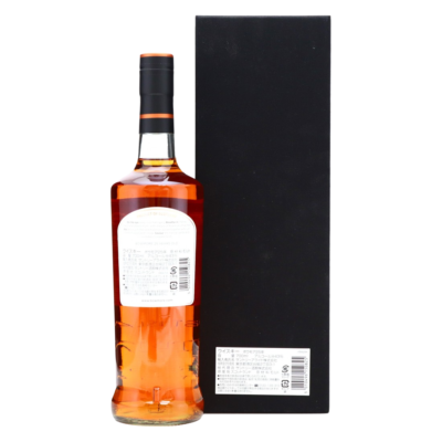 Bowmore 25 Year Old Small Batch Release