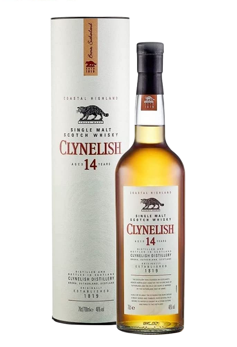 Clynelish 14 Years old - AlcoVault Grand Whisky Auctions