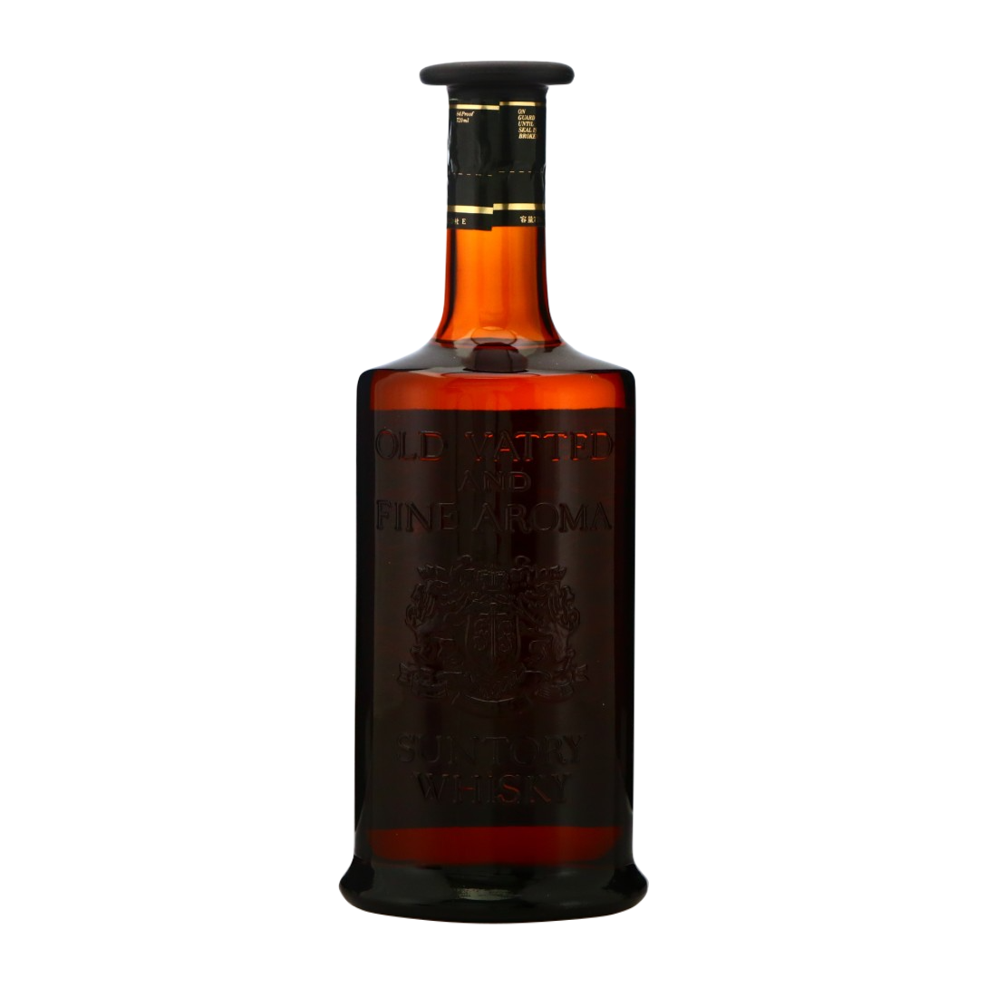 Yamazaki Suntory Custom 1970s AlcoVault Grand Whisky Auctions