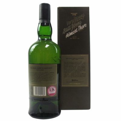 Ardbeg Almost There 1998