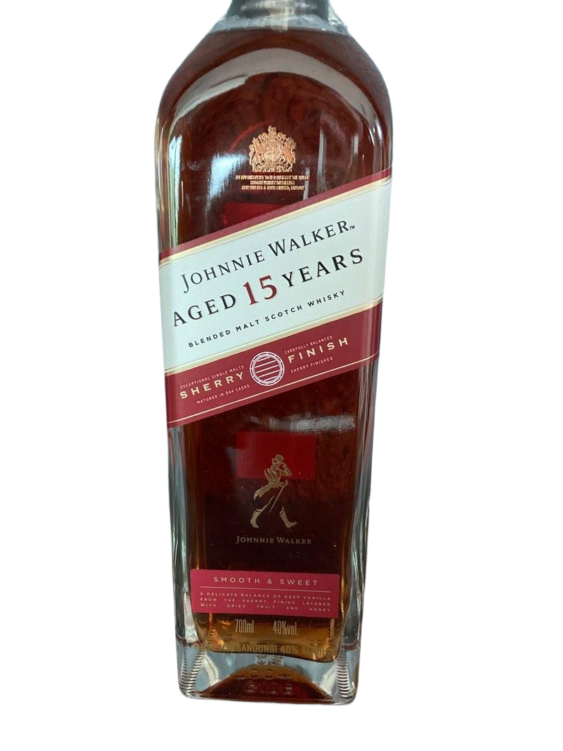 或　15年　sherry Cask cd0e369de68148eaa46fe62b0a854c