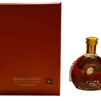 Louis XIII The Classic Decanter, Remy Martin