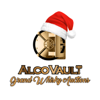 AlcoVault Grand Whisky Auctions