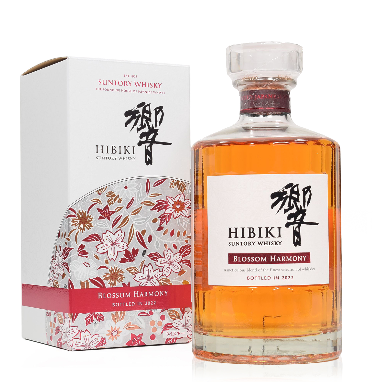 Hibiki Blossom Harmony 2022 響 ブロッサムハーモニー